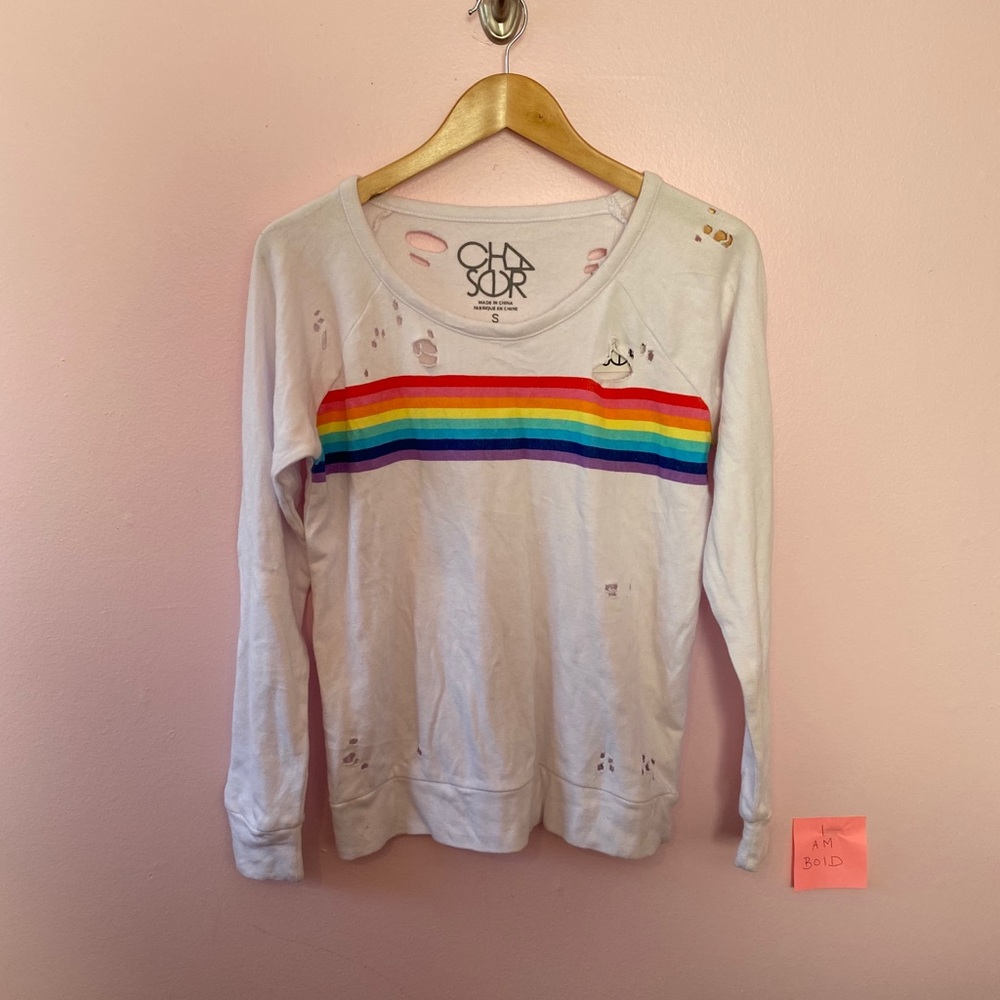 Chaser Top